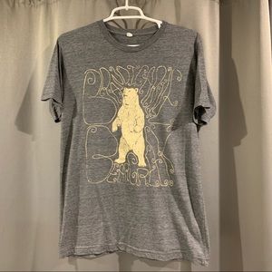 Men’s size Medium Brandi Carlile Bear Creek t-shirt (used).